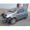 toyota yaris (ksp9/scp9/nlp9) del año 2007