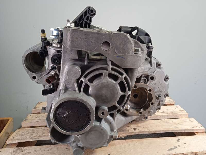 Recambio de caja cambios para seat ateca (kh7, khp) 2.0 tdi referencia OEM IAM ULV 02Q300058C 3