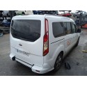 FORD TOURNEO CONNECT / GRAND TOURNEO CONNECT V408 MONOSPACE
