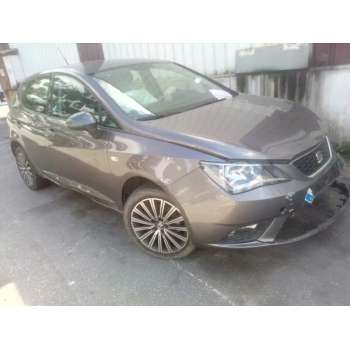 SEAT IBIZA (6P1)