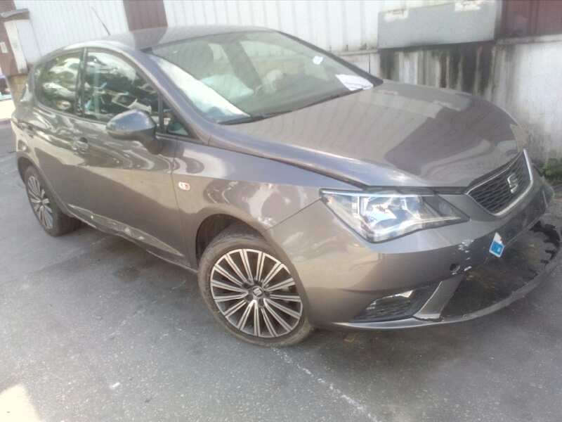 SEAT IBIZA (6P1)
