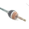 Recambio de transmision delantera derecha para citroën c3 iii (sx) 1.2 puretech 82 referencia OEM IAM 9677476680  