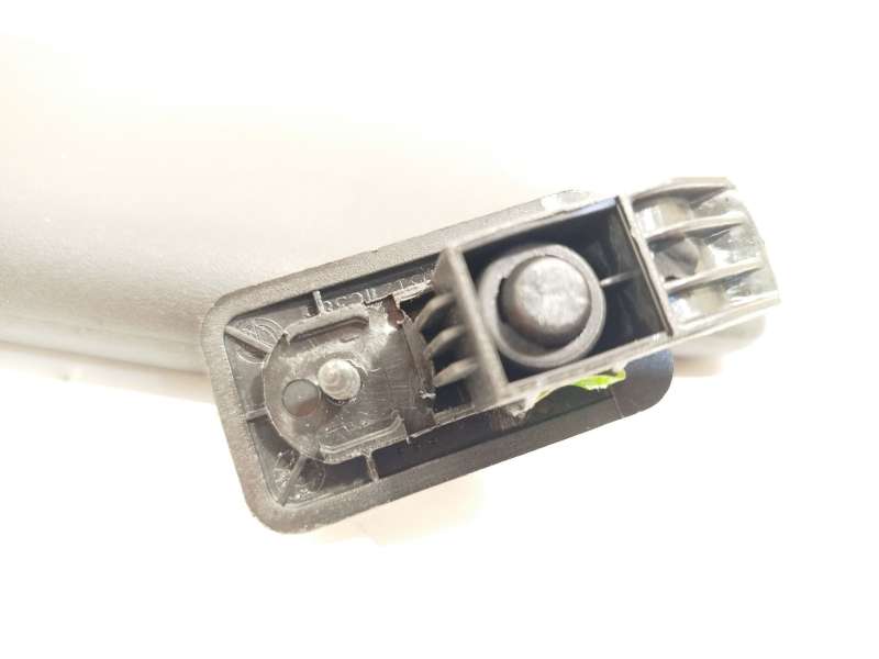 Recambio de parasol izquierdo para fiat 500 (312_) 1.0 mild hybrid (312.ayd1b) referencia OEM IAM 735755397 - Blanco 3