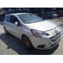 OPEL CORSA E
