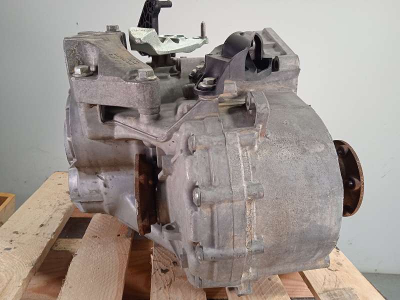 Recambio de caja cambios para seat ateca (kh7, khp) 2.0 tdi referencia OEM IAM ULV 02Q300058C 4