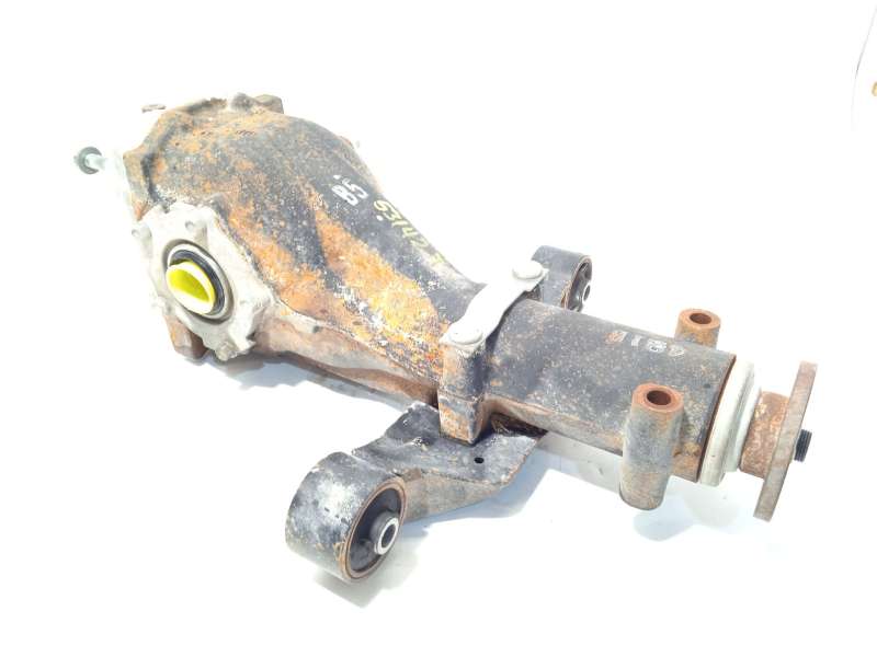 Recambio de diferencial trasero para subaru legacy familiar/outback b13 (bp) 2.0 diesel cat referencia OEM IAM 27011AB190 - Negro 2
