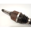 Recambio de transmision delantera derecha para citroën c3 iii (sx) 1.2 puretech 82 referencia OEM IAM 9677476680  