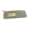 Recambio de parasol izquierdo para bmw 7 (e65, e66, e67) 740 d referencia OEM IAM 51167043513  