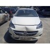 opel corsa e del año 2015