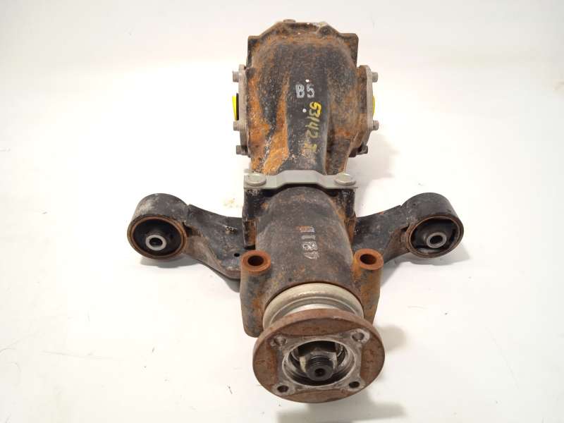 Recambio de diferencial trasero para subaru legacy familiar/outback b13 (bp) 2.0 diesel cat referencia OEM IAM 27011AB190 - Negro 3