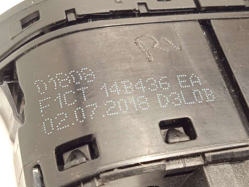 Recambio de interruptor para ford kuga (cbs) 2.0 tdci cat referencia OEM IAM F1CT14B436EA 1900198 - Gris 4