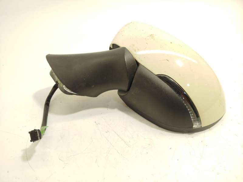 Recambio de retrovisor izquierdo para renault clio iv (bh_) 1.5 dci 90 referencia OEM IAM 963026162R 3