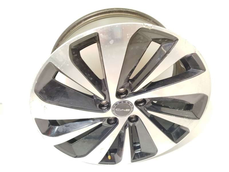 Recambio de llanta para byd seal u dm-i referencia OEM IAM SA3HK3101010 2