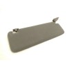Recambio de parasol izquierdo para bmw 7 (e65, e66, e67) 740 d referencia OEM IAM 51167043513  