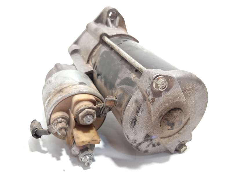 Recambio de motor arranque para renault captur i (j5_, h5_) 1.5 dci 90 referencia OEM IAM 233006508R  RSM1411 - Naranja 3