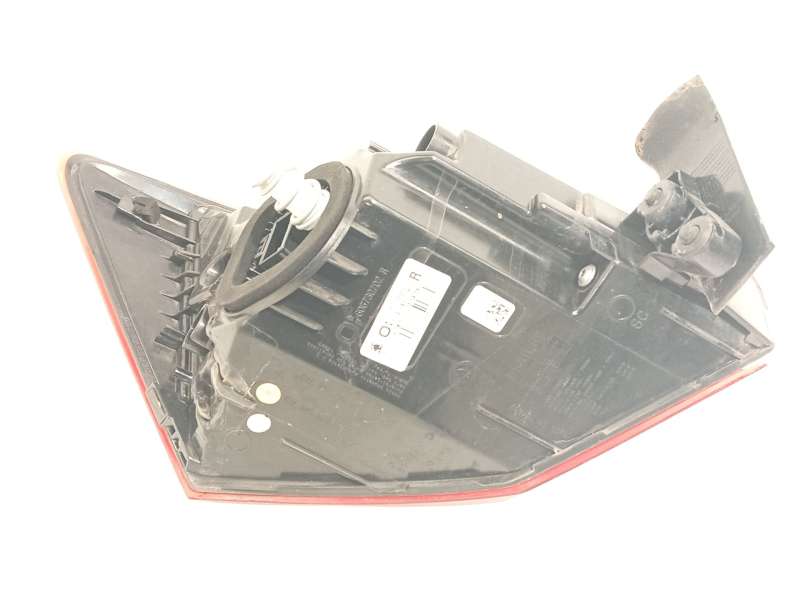 Recambio de piloto trasero derecho para skoda karoq (nu7, nd7) 1.5 tsi referencia OEM IAM 57A945208D 6