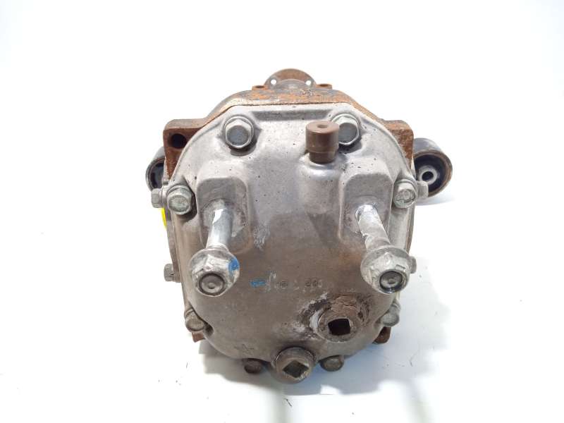 Recambio de diferencial trasero para subaru legacy familiar/outback b13 (bp) 2.0 diesel cat referencia OEM IAM 27011AB190 - Negro 4