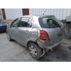 toyota yaris (ksp9/scp9/nlp9) del año 2007