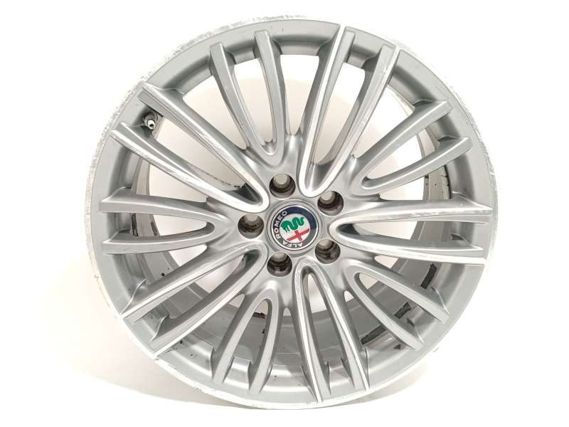 Recambio de llanta para alfa romeo giulia (952_) 2.2 d (952aem250, 952aea250) referencia OEM IAM 156107471 156120310 - Azul 3