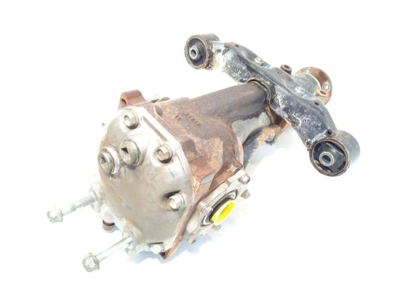 Recambio de diferencial trasero para subaru legacy familiar/outback b13 (bp) 2.0 diesel cat referencia OEM IAM 27011AB190 - Negro 5