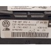 Recambio de centralita esp para porsche cayenne (typ 9pa1) diesel referencia OEM IAM 7H0907652A  10170103673