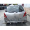 toyota yaris (ksp9/scp9/nlp9) del año 2007
