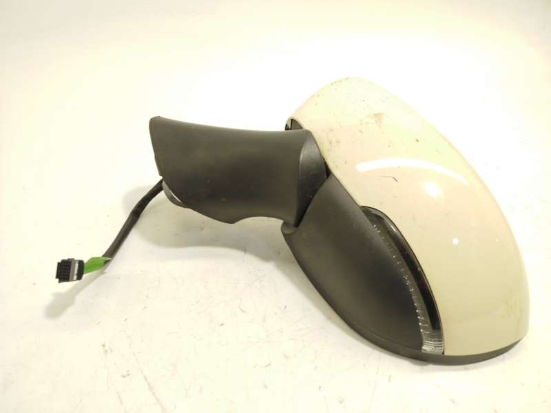 Recambio de retrovisor izquierdo para renault clio iv (bh_) 1.5 dci 90 referencia OEM IAM 963026162R 5