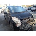 TOYOTA YARIS (_P9_)