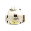 Recambio de pinza freno delantera derecha para fiat 500 (312_) 1.0 mild hybrid (312.ayd1b) referencia OEM IAM 52108426  