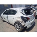 OPEL CORSA E