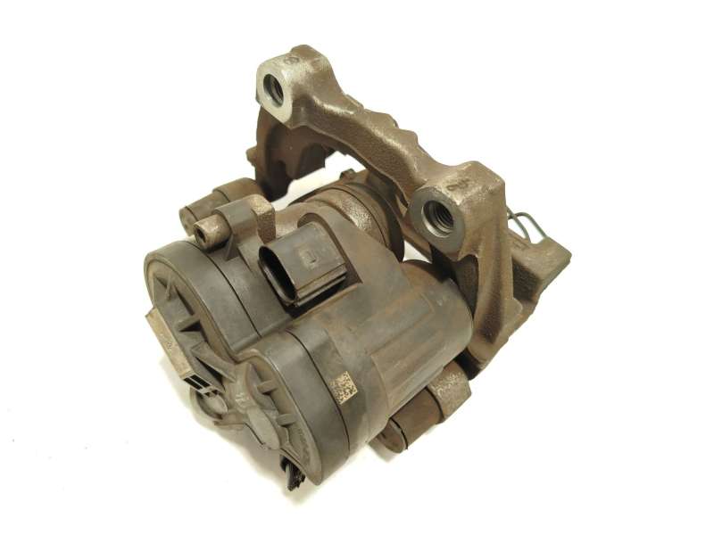 Recambio de pinza freno trasera izquierda para volkswagen touran (5t1) 2.0 tdi referencia OEM IAM 5Q0615405EE - Azul 3