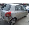 toyota yaris (ksp9/scp9/nlp9) del año 2007