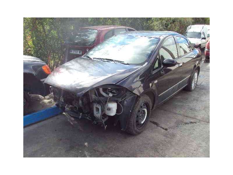 FIAT LINEA (110)