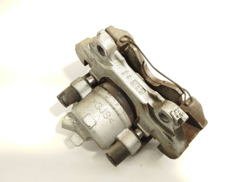 Recambio de pinza freno delantera derecha para fiat 500 (312_) 1.0 mild hybrid (312.ayd1b) referencia OEM IAM 52108426 - Blanco 3