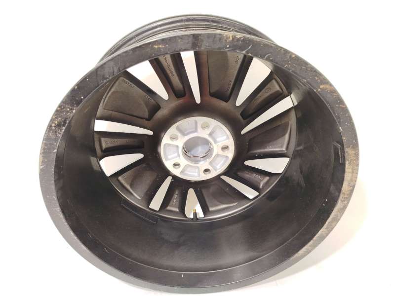 Recambio de llanta para byd seal u dm-i referencia OEM IAM SA3HK3101010 5