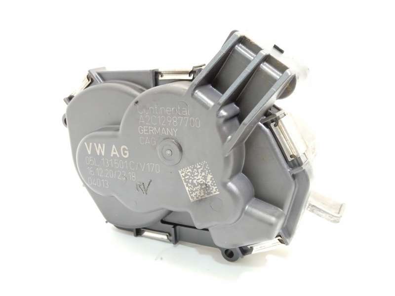 Recambio de caja mariposa para seat ateca (kh7, khp) 2.0 tdi referencia OEM IAM 05L131501C  A2C12987700 3