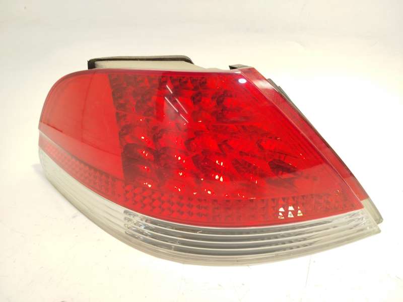 Recambio de piloto trasero izquierdo para bmw 7 (e65, e66, e67) 740 d referencia OEM IAM 63216914285 - Gris 2