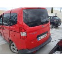FORD TOURNEO COURIER B460 MONOSPACE