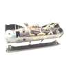 Recambio de mando climatizador para skoda fabia ii (542) 1.4 referencia OEM IAM 5J08200459B9  