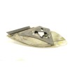 Recambio de piloto trasero izquierdo para bmw 7 (e65, e66, e67) 740 d referencia OEM IAM 63216914285  