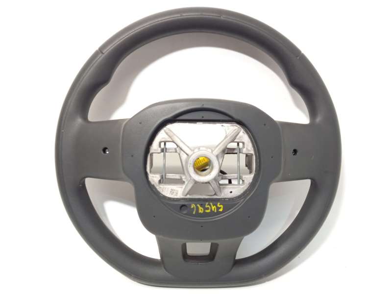 Recambio de volante para citroën c3 iii (sx) 1.2 puretech 82 referencia OEM IAM 98164325ZD - Blanco 4