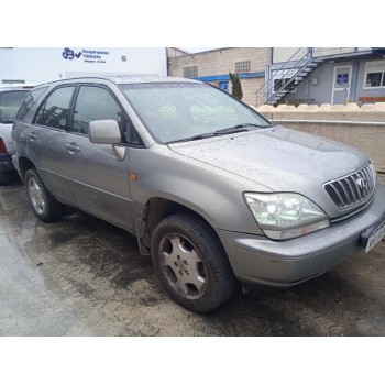 lexus rx300 (mcu15) del año 2000