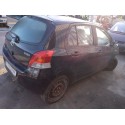 TOYOTA YARIS (_P9_)