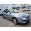 FORD MONDEO III (B5Y)