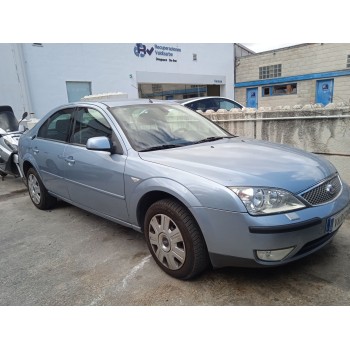 FORD MONDEO III (B5Y)