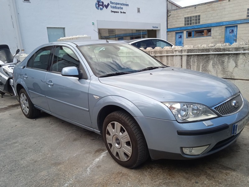 FORD MONDEO III (B5Y)