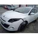 RENAULT MEGANE III HATCHBACK (BZ0/1_, B3_)