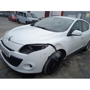 renault megane iii hatchback (bz0/1_, b3_) del año 2009