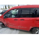 FORD TOURNEO COURIER B460 MONOSPACE