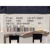Recambio de mando climatizador para skoda fabia ii (542) 1.4 referencia OEM IAM 5J08200459B9  